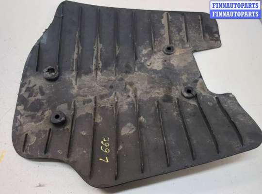 купить Защита днища, запаски, КПП, подвески на BMW 5 G30, G31 2017-2023