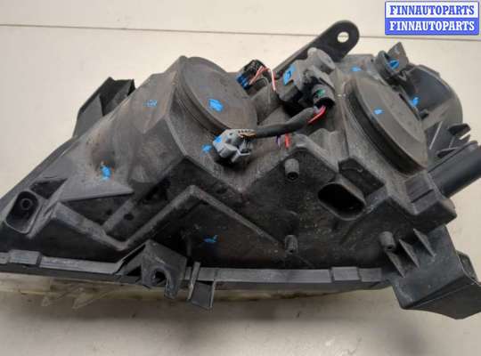 купить Фара (передняя) на Nissan Qashqai 2006-2013