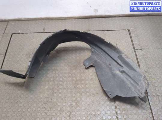 купить Защита арок (подкрылок) на Suzuki SX4 2006-2014