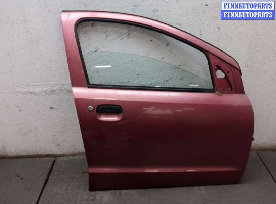 купить Замок двери на Suzuki Alto 2009-2014