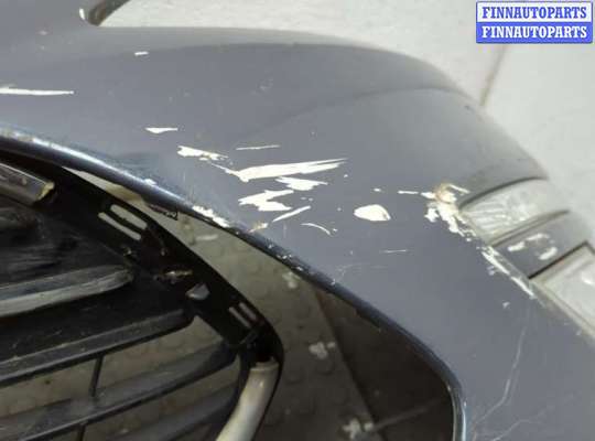 купить Бампер на Ford Mondeo 4 2007-2015