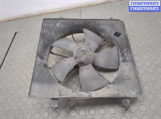купить Вентилятор радиатора на Honda CR-V 2001-2006
