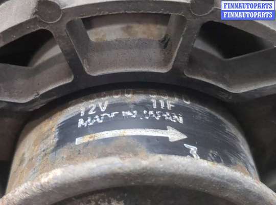 купить Вентилятор радиатора на Honda CR-V 2001-2006