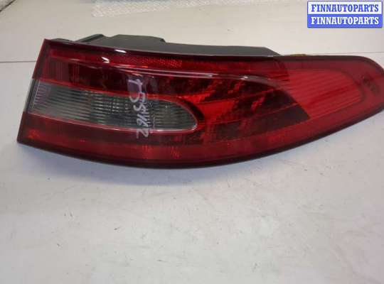 купить Фонарь (задний) на Jaguar XF 2007-2015