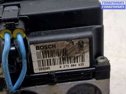 купить Блок АБС, насос (ABS, ESP, ASR) на Nissan Almera N16 2000-2006