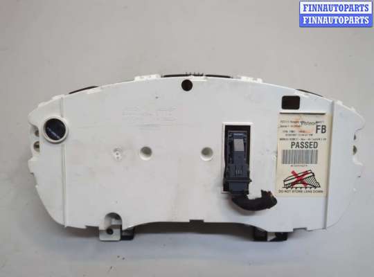 купить Щиток приборов (приборная панель) на Ford C-Max 2002-2010