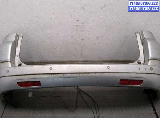 Бампер CT1059361 на Citroen C4 Grand Picasso 2006-2013