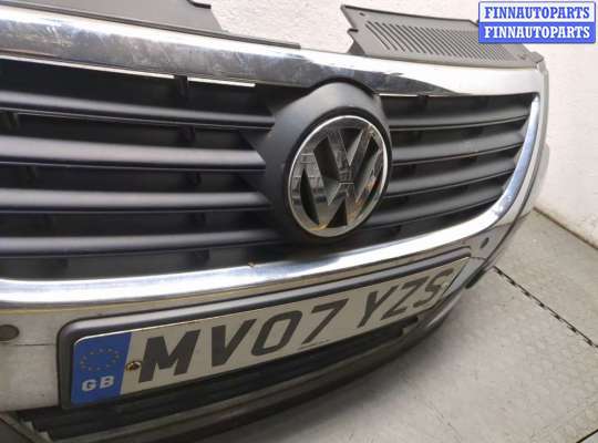 купить Бампер на Volkswagen Passat 6 2005-2010