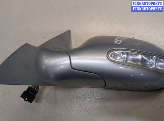 купить Зеркало боковое на Mercedes CLK W209 2002-2010