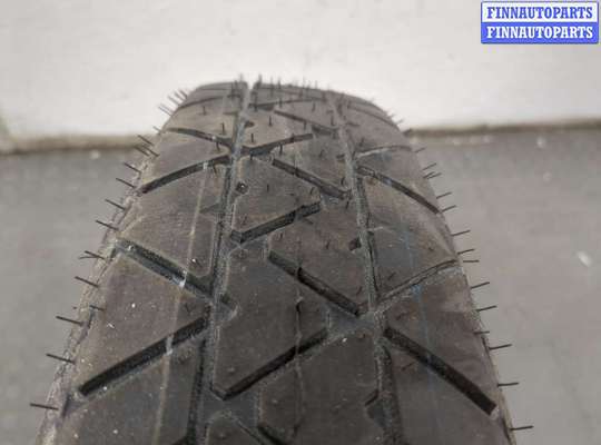 купить Колесо запасное (таблетка) на Volkswagen Golf 5 2003-2009
