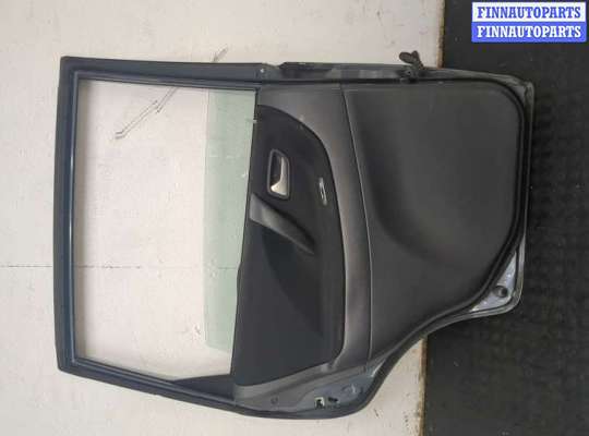 Дверь боковая на Suzuki Liana