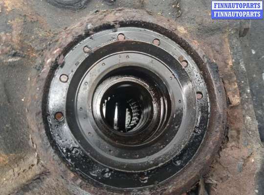 купить Редуктор моста на BMW 7 E65 2001-2008