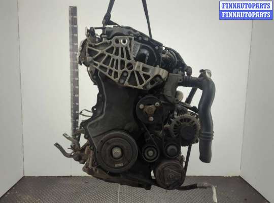 купить Двигатель (ДВС) на Renault Laguna 3 2007-2015
