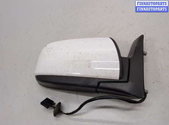 Купить Зеркало боковое на Opel Zafira B 2005-2014 Зеркало боковое OP2421567 на Opel Zafira B 2005-2014