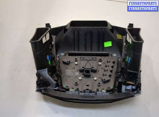 купить Панель управления магнитолой на Ford Focus 3 2011-2015