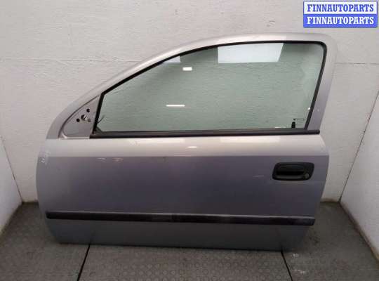 Купить Ручка двери наружная на Opel Astra G 1998-2005 Ручка двери наружная OP2317282 на Opel Astra G 1998-2005