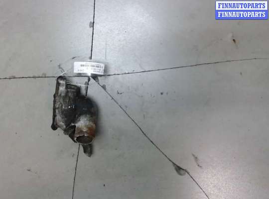 Корпус термостата OP2125201 на Opel Zafira A 1999-2005
