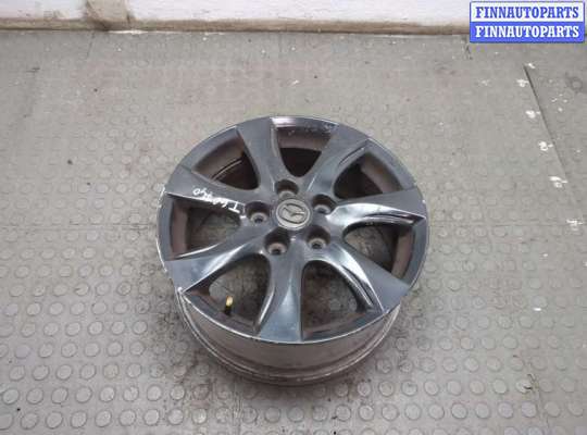 Диск литой MZ662938 на Mazda 3 (BL) 2009-2013