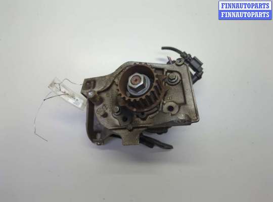 ТНВД CT1115700 на Citroen C4 Grand Picasso 2006-2013