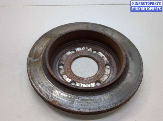 Купить Диск тормозной на Infiniti QX56 2004-2010 Диск тормозной IFM6445 на Infiniti QX56 2004-2010