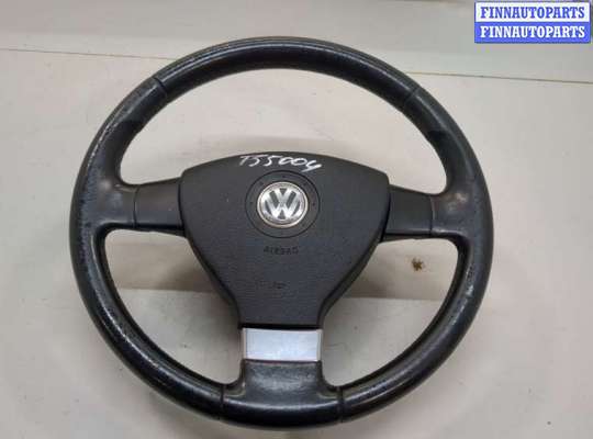 Руль VG2538215 на Volkswagen Touran 2003-2006