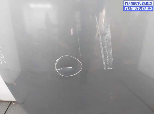 купить Капот на Opel Vectra C 2002-2008