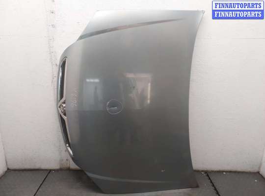 купить Капот на Opel Vectra C 2002-2008