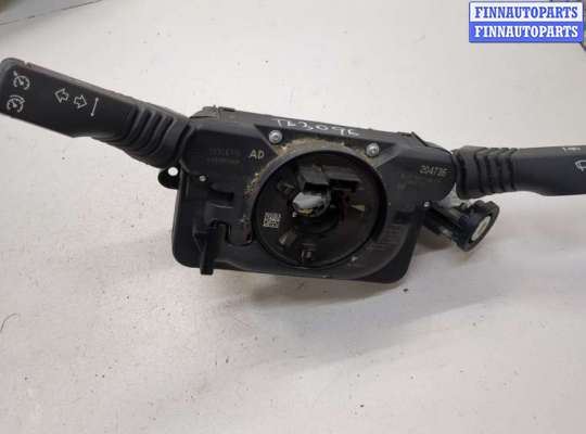 Переключатель поворотов и дворников (стрекоза) OP2426982 на Opel Zafira B 2005-2014