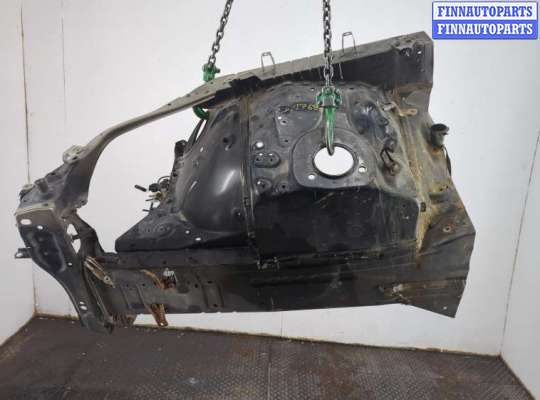 купить Лонжерон кузовной на Lexus LS460 2006-2017