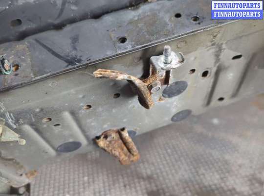 купить Лонжерон кузовной на Lexus LS460 2006-2017
