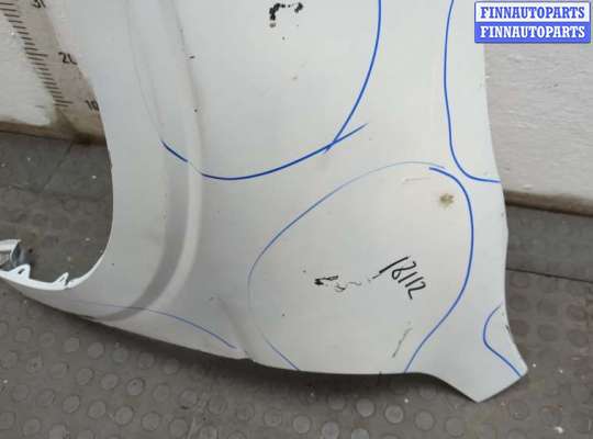 купить Крыло на Honda Crosstour 2009-2015