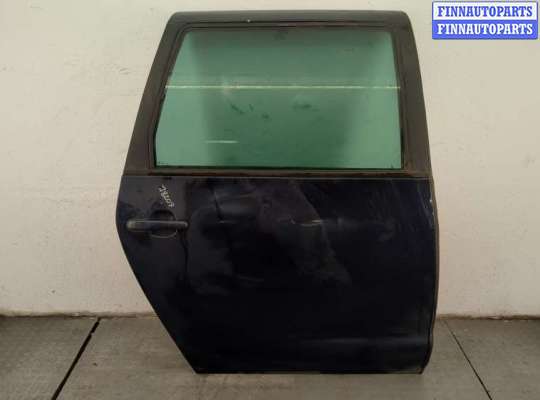 Динамик ST317292 на Seat Alhambra 1996-2010