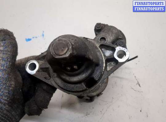 купить Стартер на Honda Civic 2000-2006