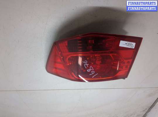 купить Фонарь (задний) на KIA Cerato 2009-2013