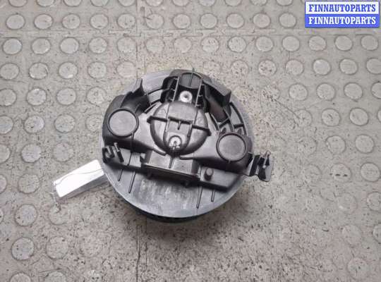 купить Двигатель отопителя (моторчик печки) на Renault Megane 2 2002-2009