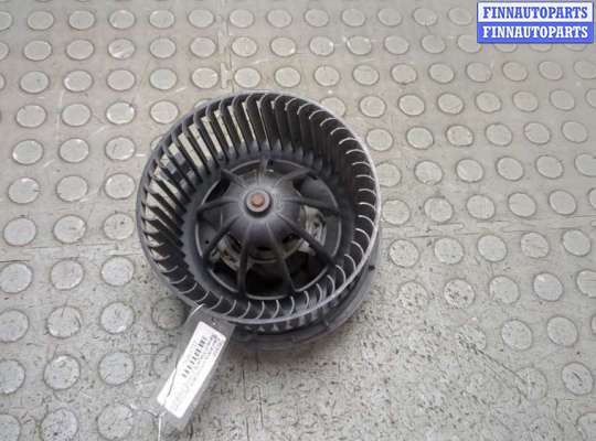 купить Двигатель отопителя (моторчик печки) на Renault Megane 2 2002-2009