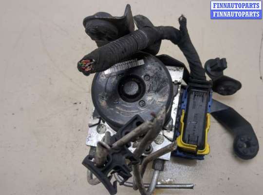 купить Блок АБС, насос (ABS, ESP, ASR) на Renault Scenic 2009-2012