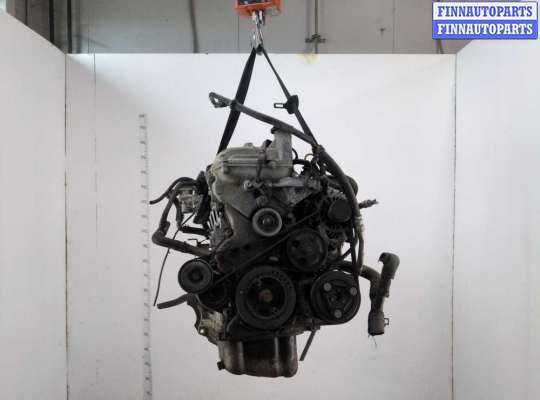 Компрессор кондиционера MZ670119 на Mazda 3 (BL) 2009-2013
