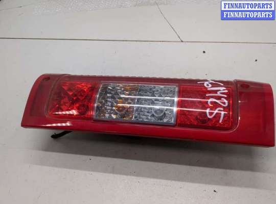 купить Фонарь (задний) на Citroen Jumper (Relay) 1994-2006