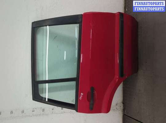 Дверь боковая (легковая) FO2000299 на Ford Fusion 2002-2012