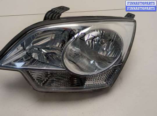 Фара (передняя) CH470554 на Opel Antara 2006-2015