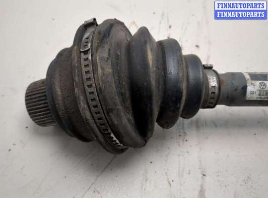 купить Полуось (приводной вал, шрус) на Audi Q5 2008-2017