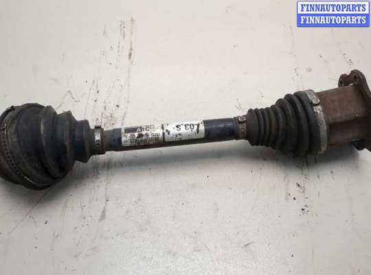 Полуось (приводной вал, шрус) AU1727649 на Audi Q5 2008-2017