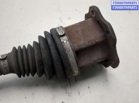 купить Полуось (приводной вал, шрус) на Audi Q5 2008-2017