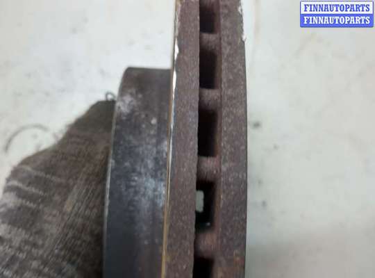 купить Диск тормозной на Volkswagen Golf 7 2012-2020