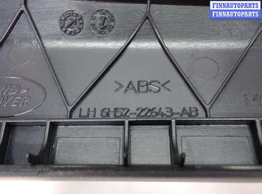 купить Накладка декоративная (Двери) на Land Rover Freelander 2 2006-2014