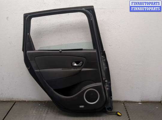 купить Ручка двери наружная на Renault Scenic 2009-2012