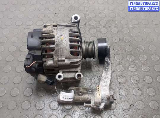 купить Генератор на Peugeot 308 2007-2013