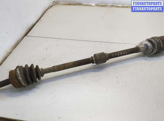 Купить Полуось (приводной вал, шрус) на Hyundai Tucson 1 2004-2010 Полуось (приводной вал, шрус) HN573959 на Hyundai Tucson 1 2004-2010