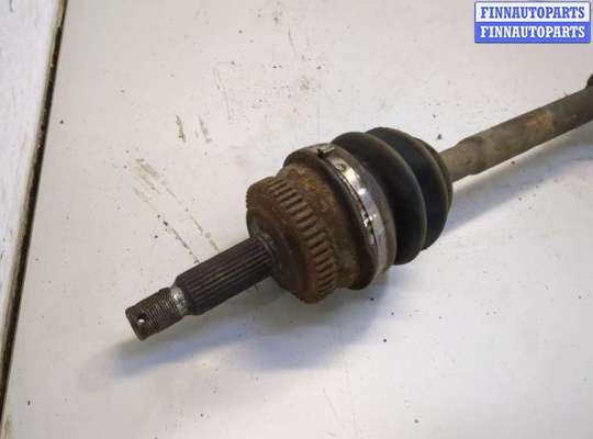 купить Полуось (приводной вал, шрус) на Hyundai Tucson 1 2004-2010